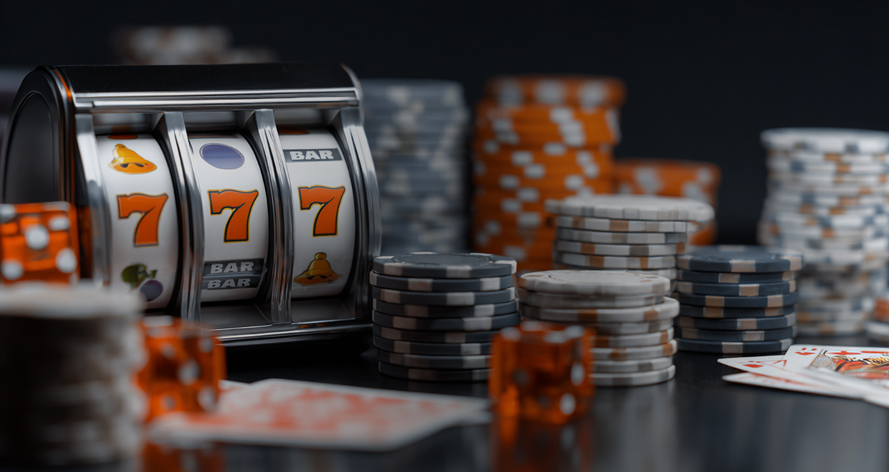 Ggbet Casino